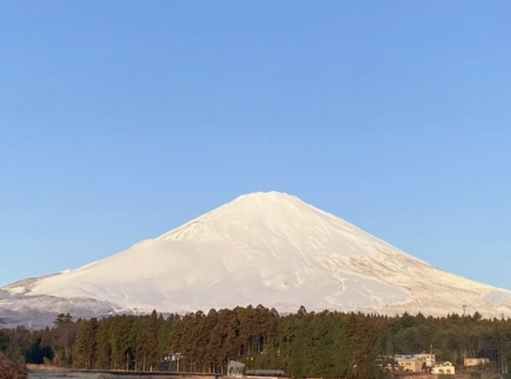 ☀富士山☀