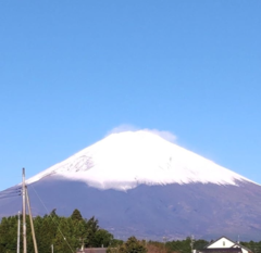 ＃富士山＃