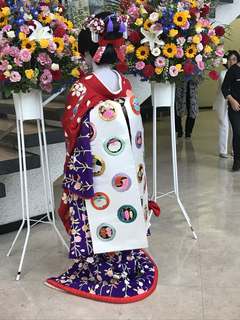 ☆彡菜の花会　30周年記念　おさらい会☆彡