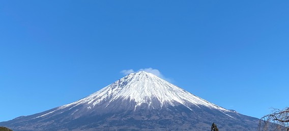 ⛰富士山の日⛰