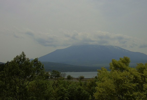 富士山大好きです