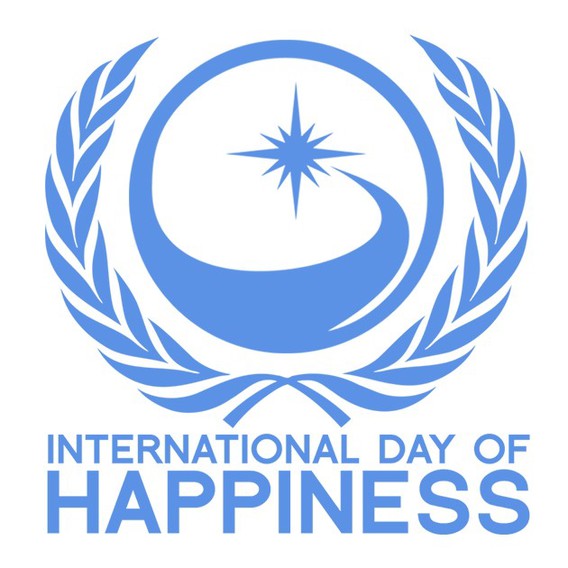 International Day of Happiness