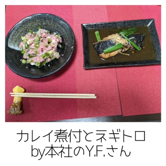 男子ご飯⑨