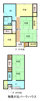 ～～不動産情報～～