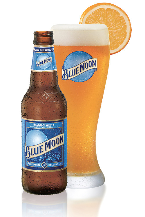 BLUE MOON