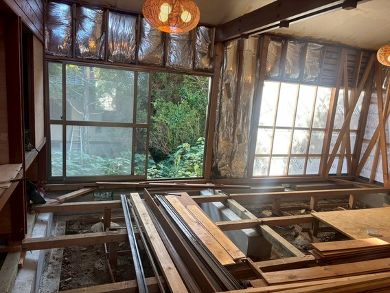 ~11月18日はいい家の日~