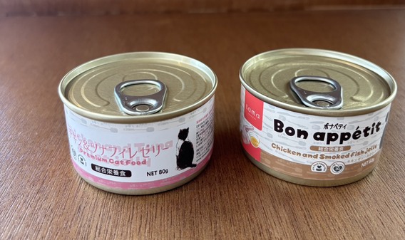 (=^・^=)今日は猫の日(=^・^=)