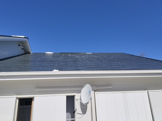 **嬉しいお知らせ**