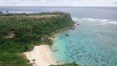 ✿～沖縄の海と沖縄の花～✿