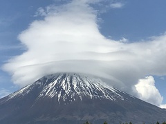 ～富士山～