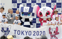 ＃＃東京五輪＃＃