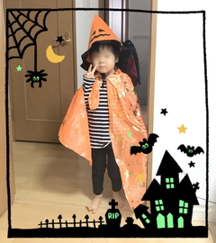 ♫ Happy Halloween♫ 