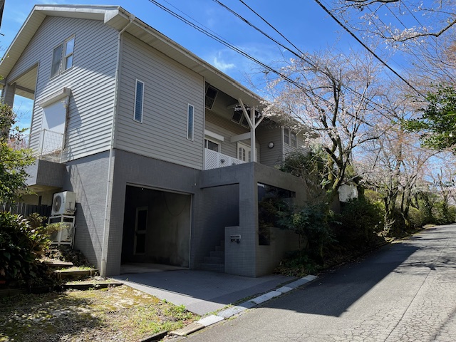 売家 一碧湖近くの管理の良い分譲地 価格:2,980万円